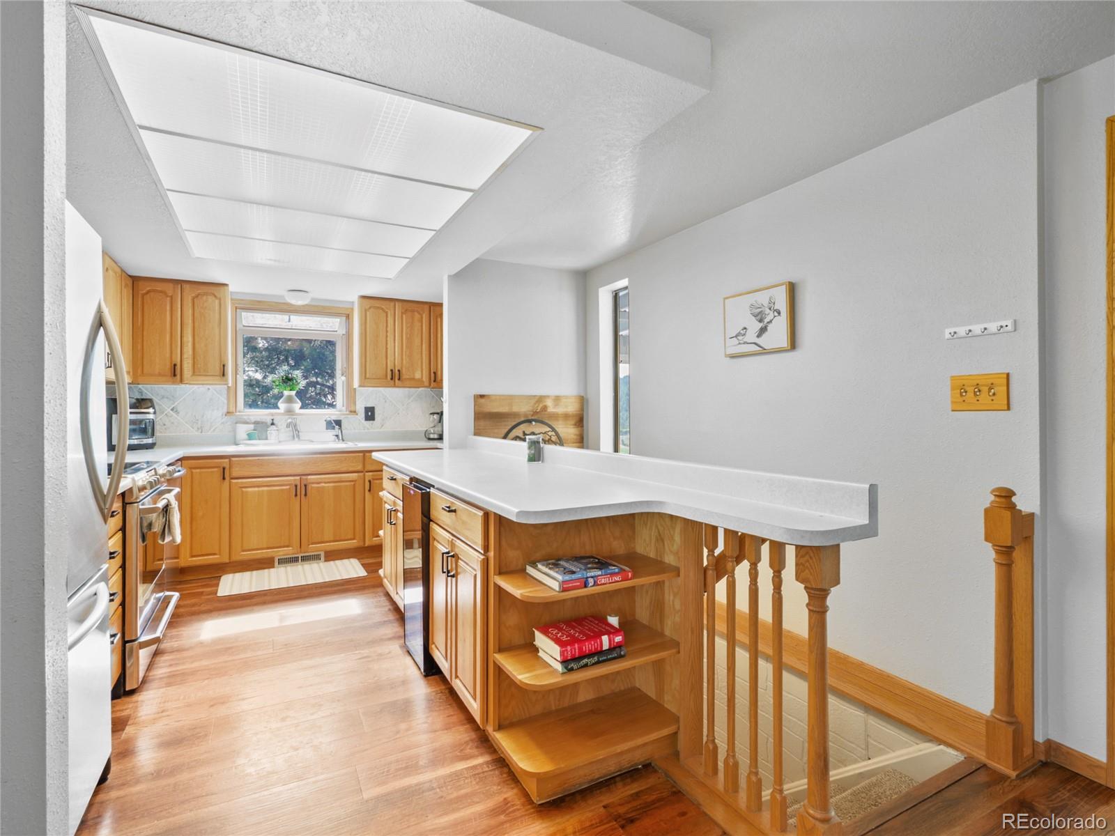 1044 South Grapevine Road Golden, CO 80401 - Photo 13 of 48