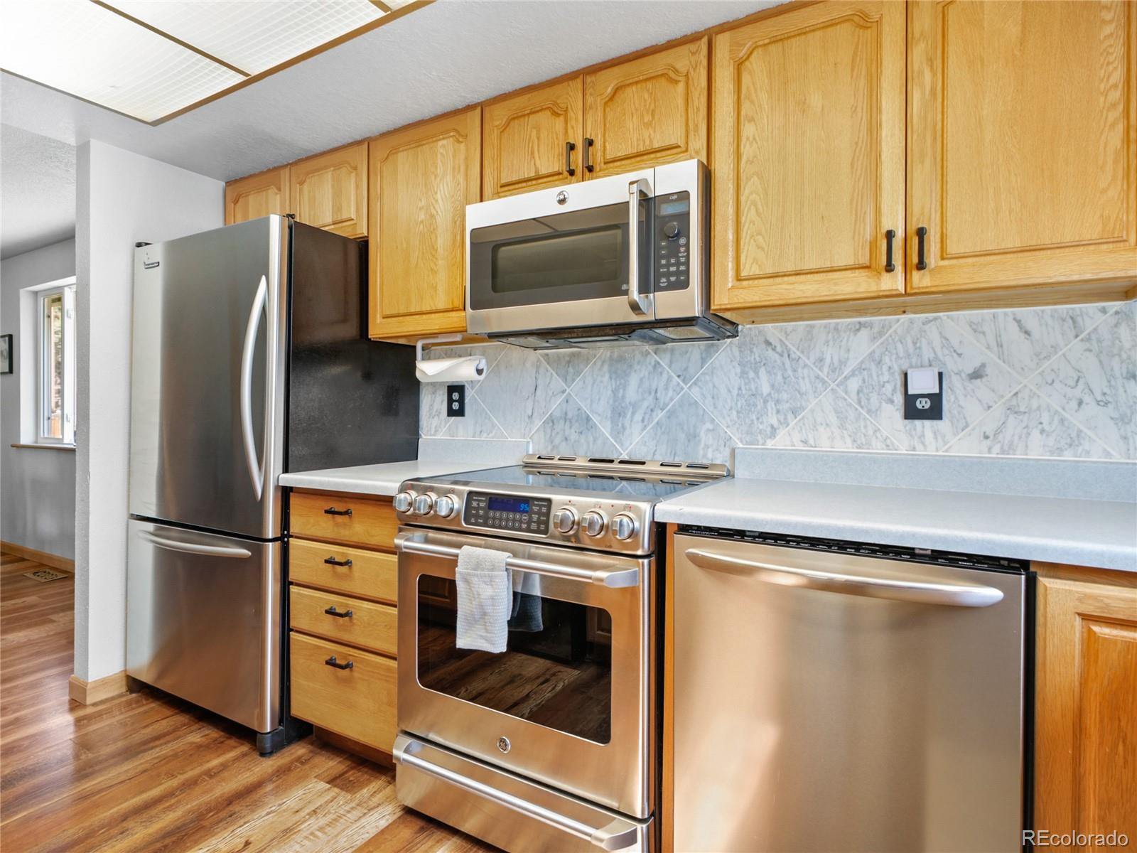 1044 South Grapevine Road Golden, CO 80401 - Photo 16 of 48