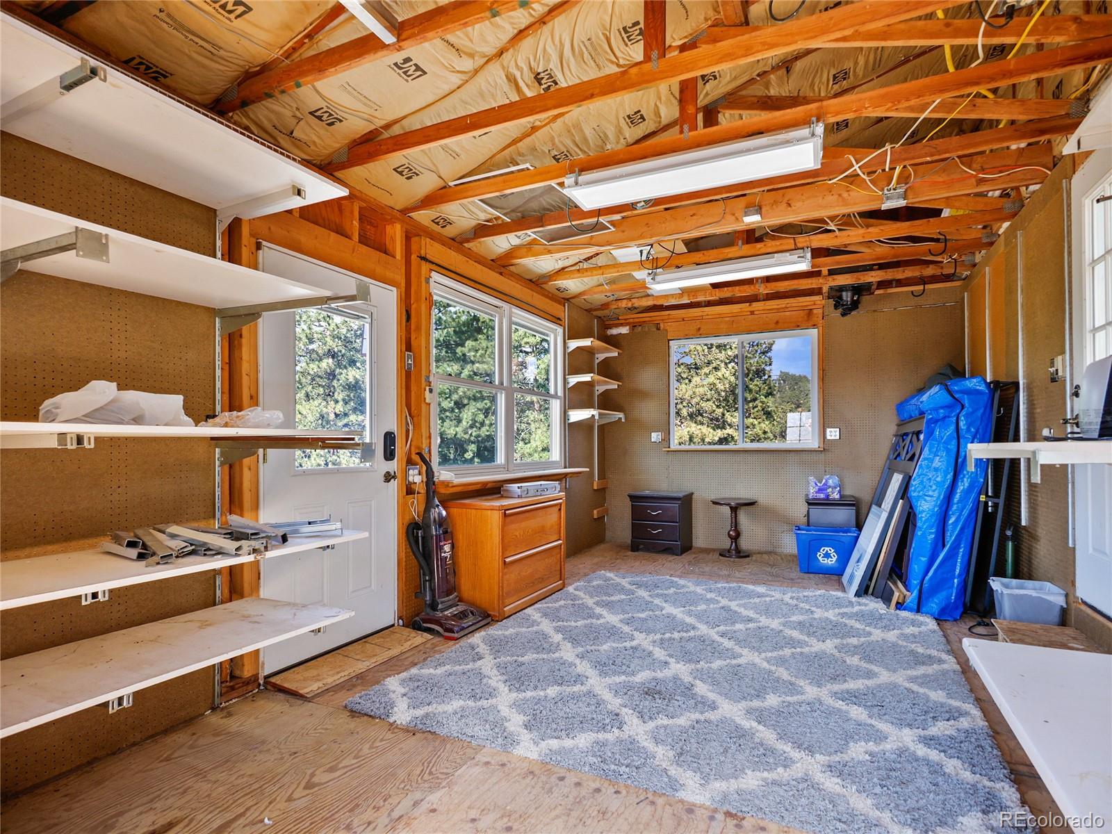 1044 South Grapevine Road Golden, CO 80401 - Photo 22 of 48