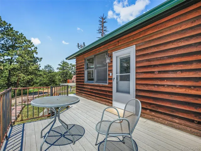 $1,699,900 | 1044 South Grapevine Road, Golden, CO 80401