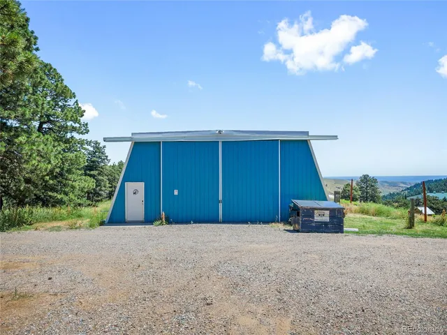 $1,699,900 | 1044 South Grapevine Road, Golden, CO 80401