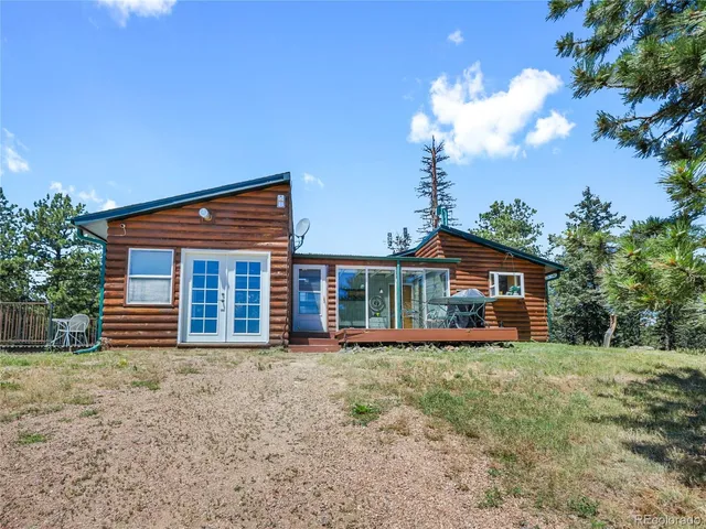 $1,699,900 | 1044 South Grapevine Road, Golden, CO 80401