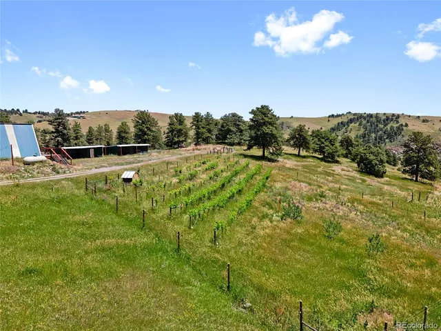 $1,699,900 | 1044 South Grapevine Road, Golden, CO 80401
