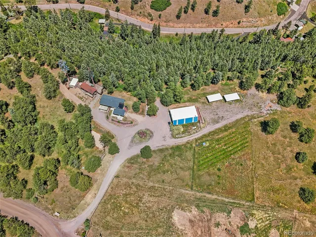 $1,699,900 | 1044 South Grapevine Road, Golden, CO 80401