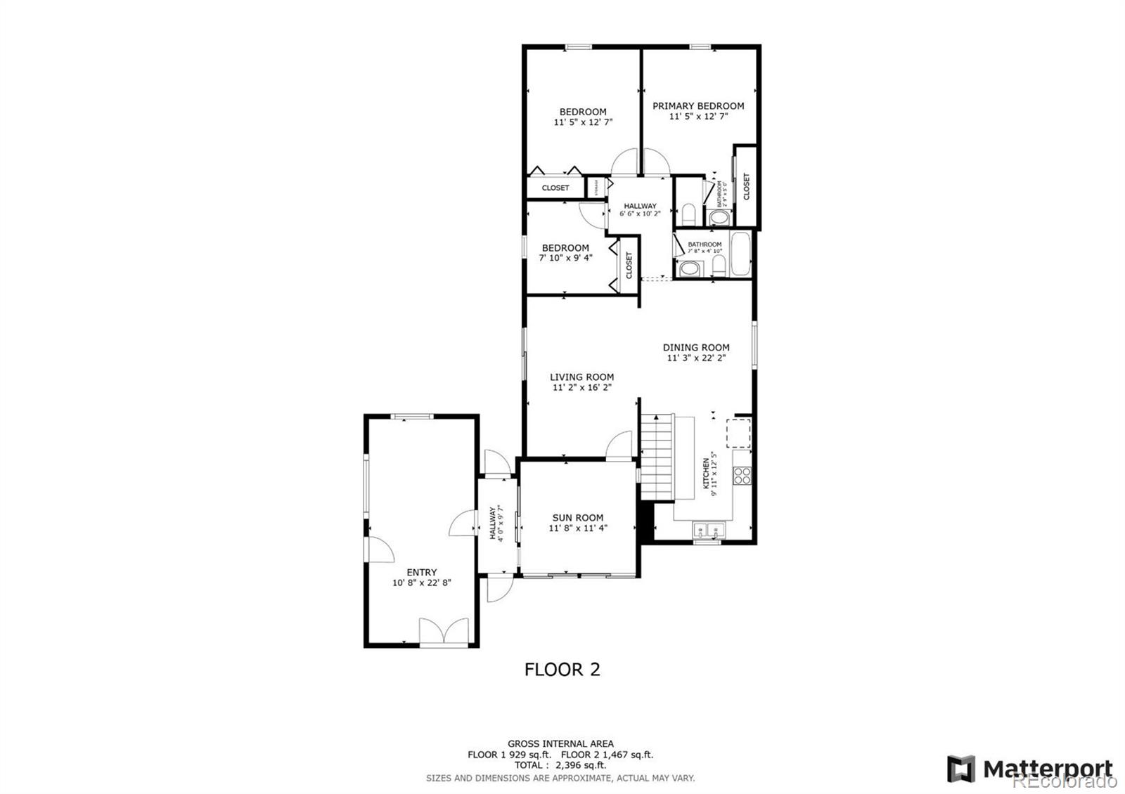1044 South Grapevine Road Golden, CO 80401 - Photo 49 of 49 a picture of a very nice looking building