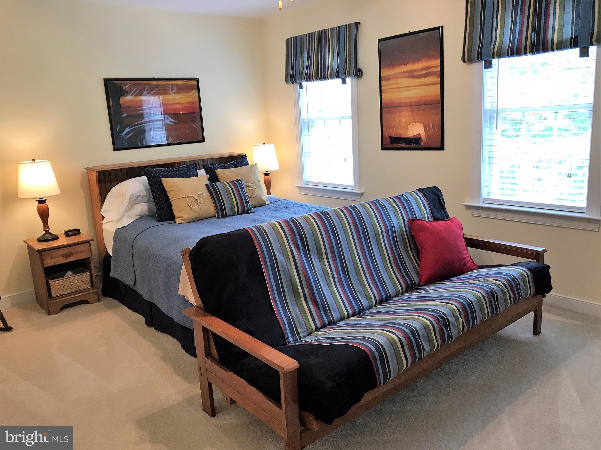 80 Elnor Road Bumpass, VA 23024 - Photo 17 of 25 Guest Bedroom 2 of 3