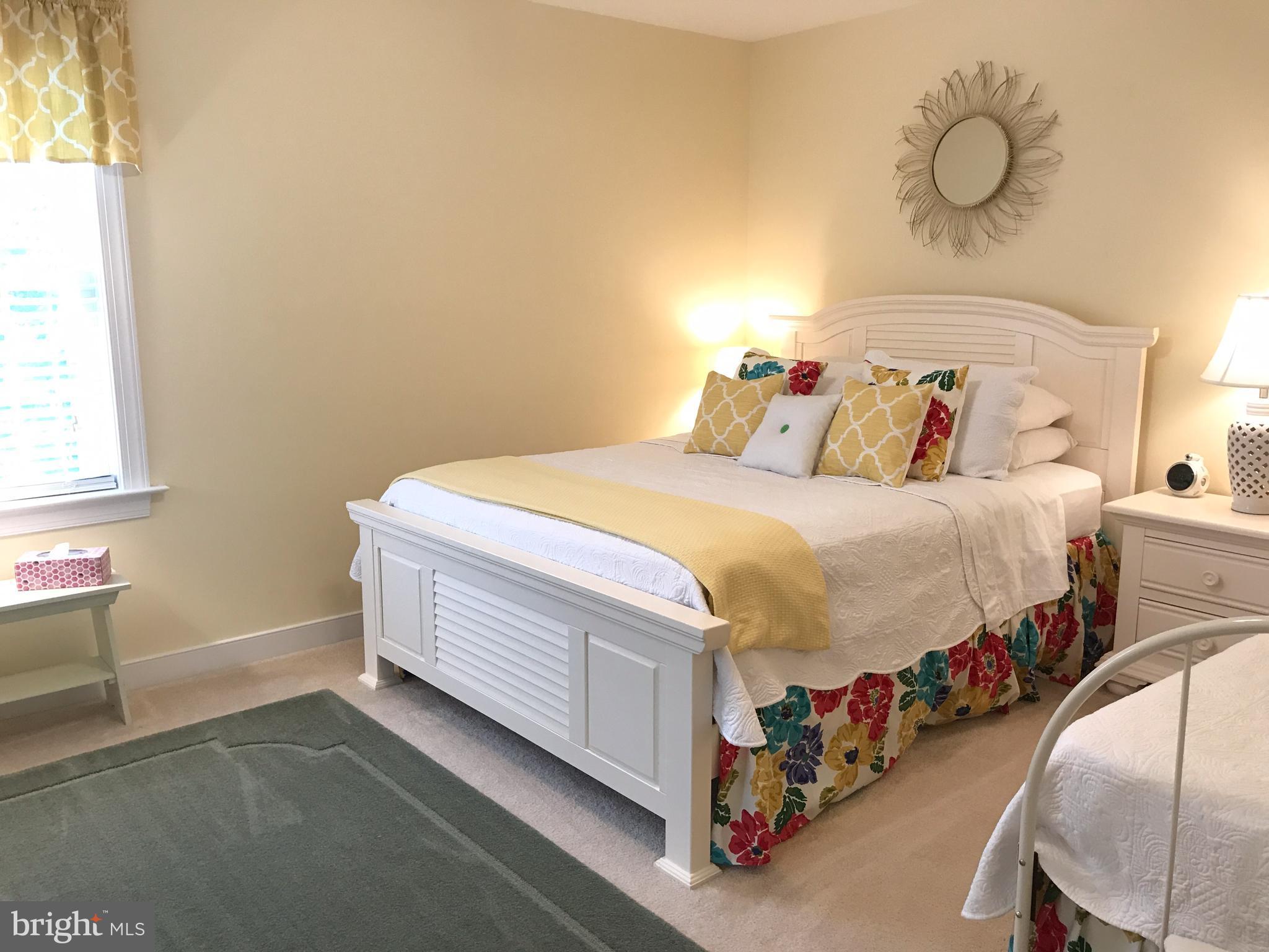 80 Elnor Road Bumpass, VA 23024 - Photo 18 of 25 Extra Large Guest Bedroom 3 of 3