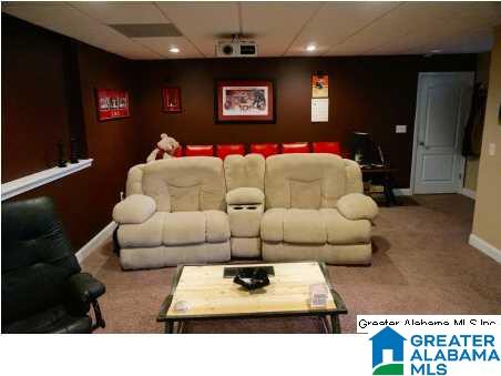 1868 Parc Ridge Circle Warrior, AL 35180 - Photo 20 of 22