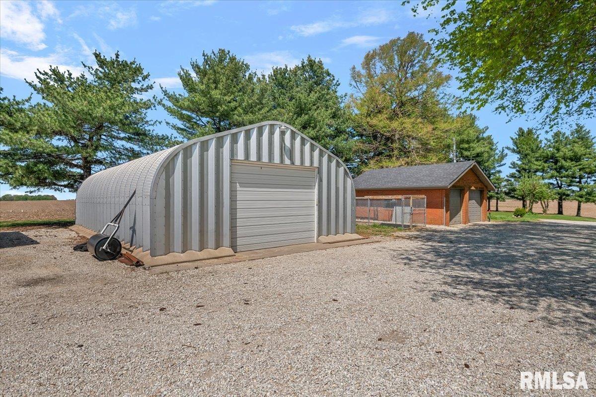 15500 West Loami Road New Berlin, IL 62670 - Photo 60 of 69