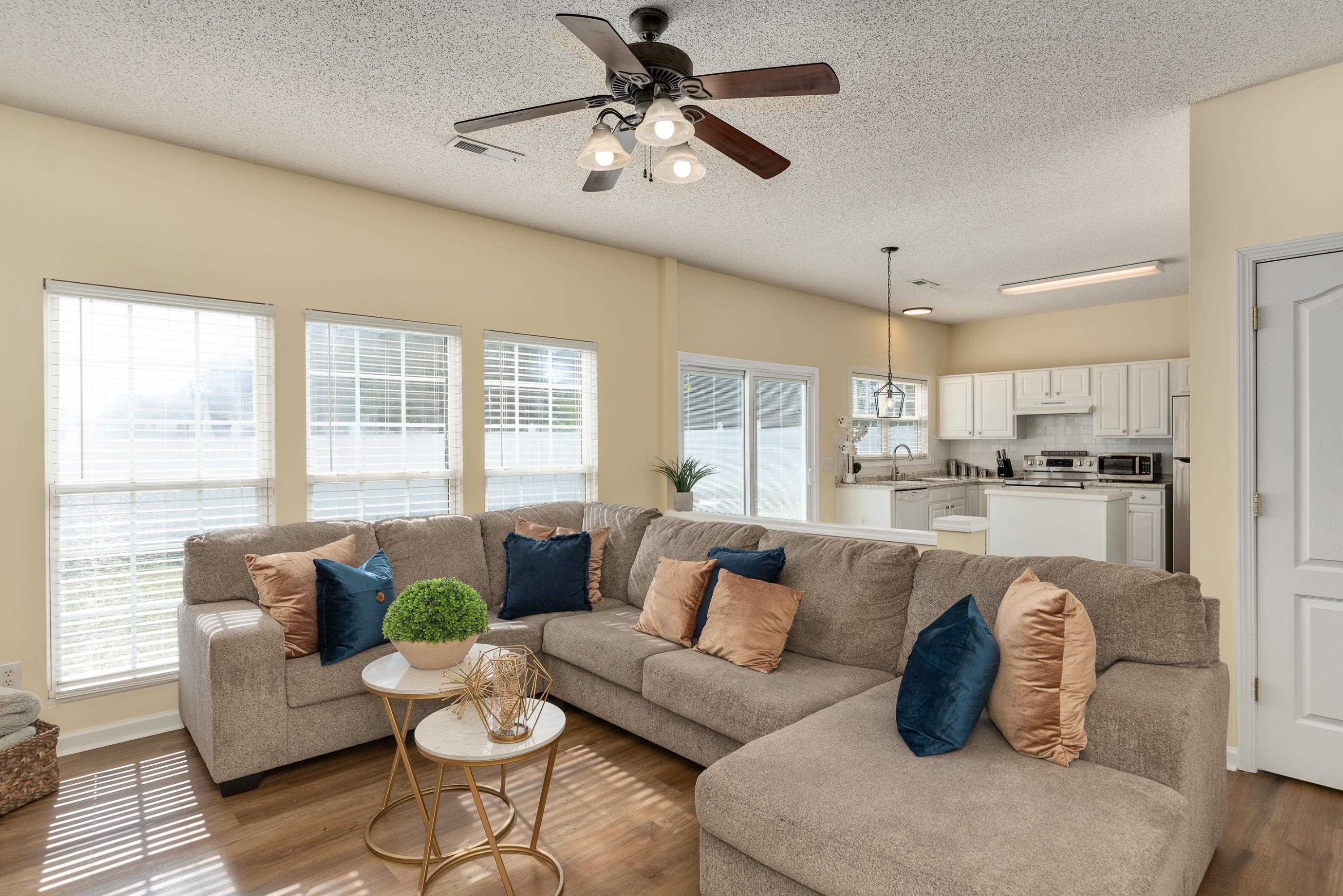 2901 Ranburne Drive Raleigh, NC 27610 - Photo 13 of 29 Photo 13