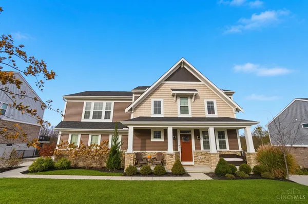 $499,900 | 2794 Buckridge Drive, Cincinnati, OH 45233