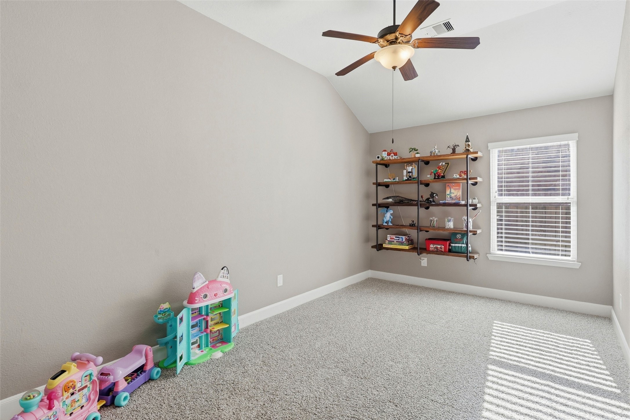 24126 Cane Fields Road Katy, TX 77493 - Photo 23 of 36 Create the perfect media room, home office, game room, or play space.
