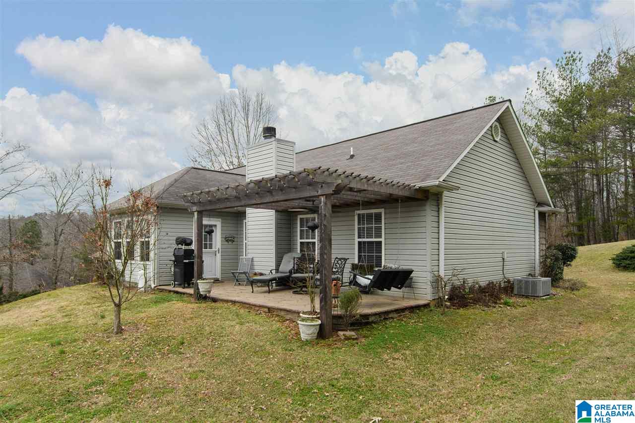 132 Ridgewood Drive Remlap, AL 35133 - Photo 37 of 39