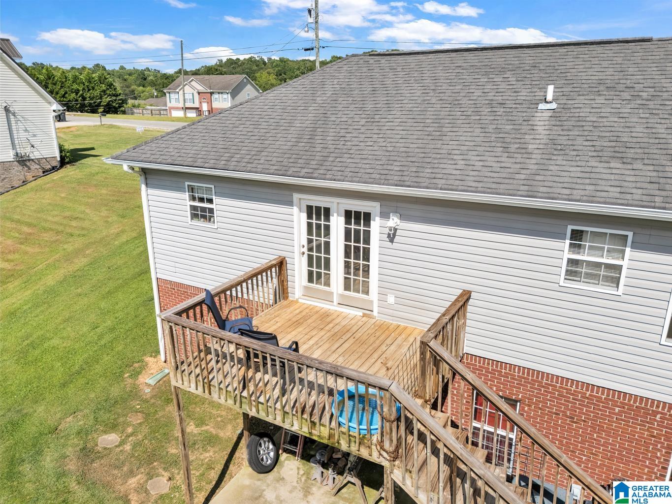 284 Deer Crossing Road Warrior, AL 35180 - Photo 28 of 31