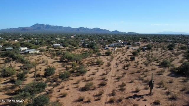 12490 West Picture Rocks Road, Unit 1 Tucson, AZ 85743 - Photo 8 of 8 picture rocks N to south