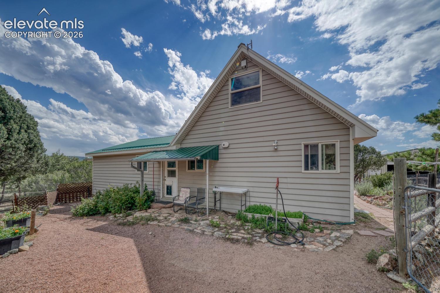 24 Lambert Road Westcliffe, CO 81252 - Photo 37 of 44 Gallery Image 37