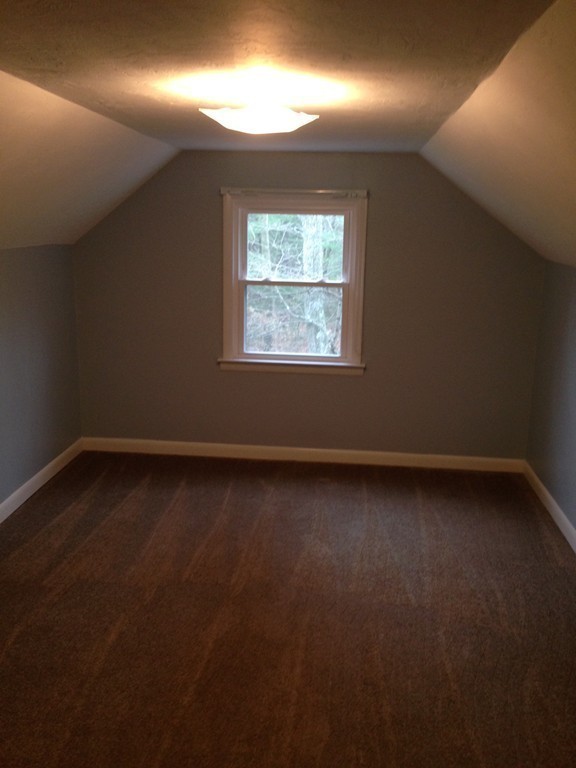 137 Maxwell Road Monson, MA 01057 - Photo 17 of 21 an empty room with a window