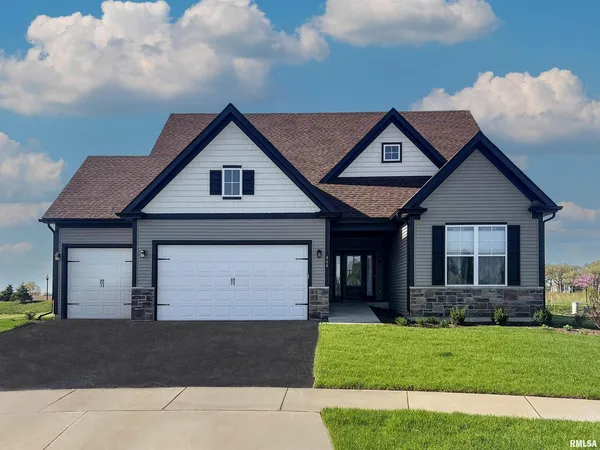 $614,990 | 15 Faiths Way, Bettendorf, IA 52722