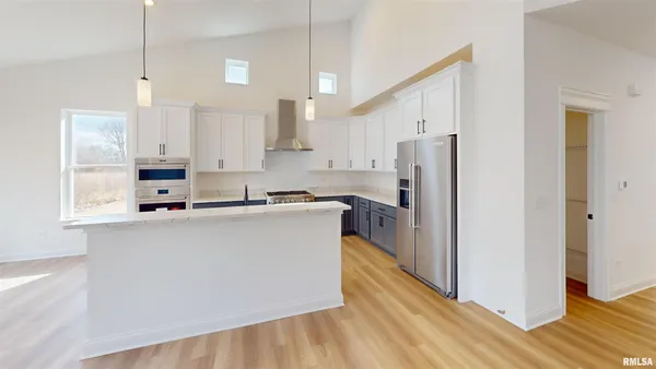 $614,990 | 15 Faiths Way, Bettendorf, IA 52722