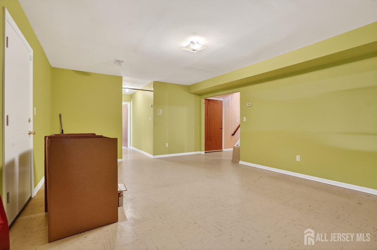 1 Wakefield Drive Edison, NJ 08820 - Photo 25 of 29 a view of an empty room with a window