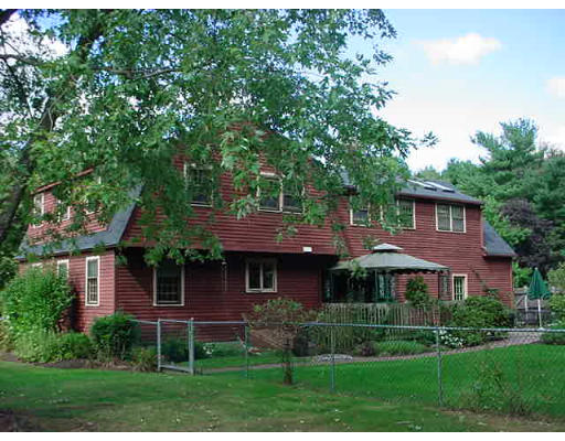 12 Butternut Road Westford, MA 01886 - Photo 24 of 30 Gallery Image 24