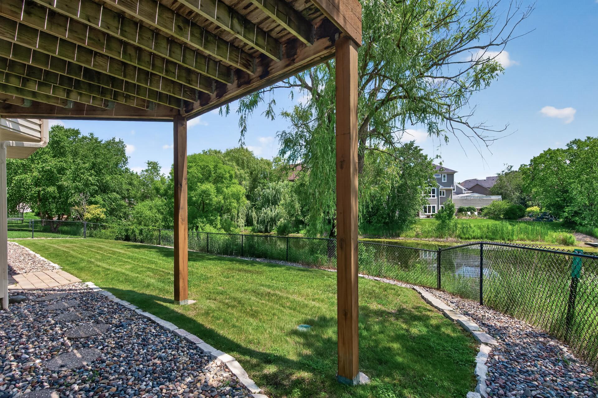 1231 Cobblestone Road North Champlin, MN 55316 - Photo 50 of 52