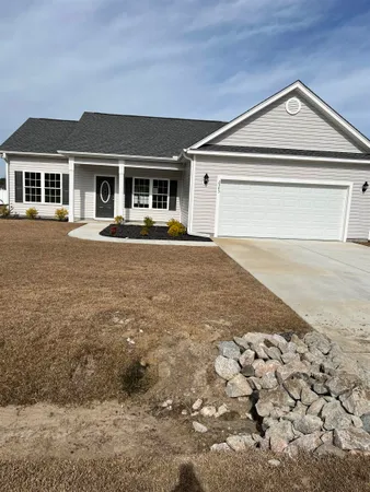 $397,900 | Tbb7 Duford Road, Nichols, SC 29581
