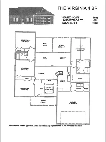 $397,900 | Tbb7 Duford Road, Nichols, SC 29581