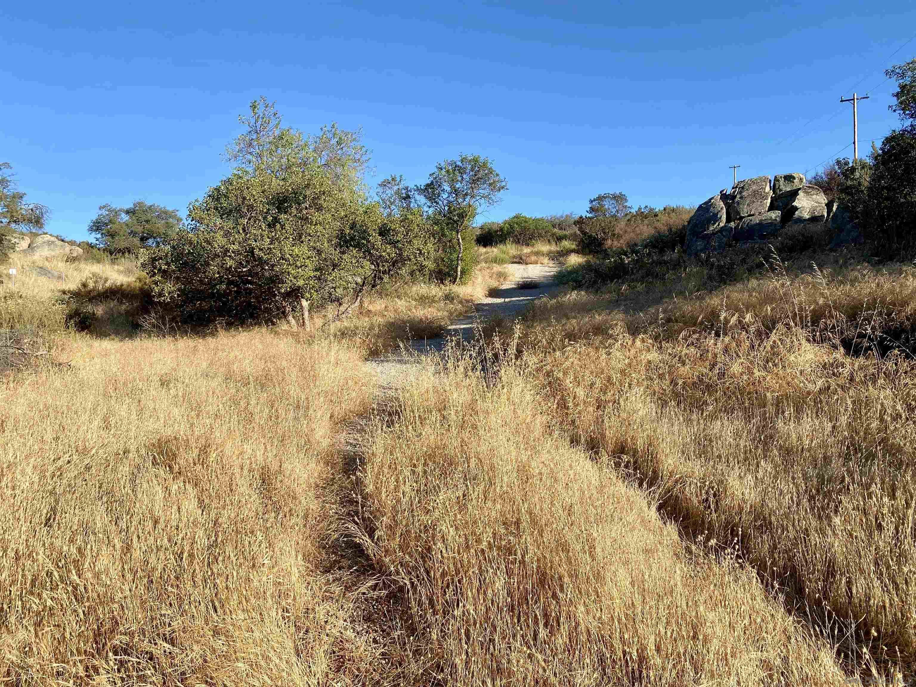0 Ranch Road Potrero, CA 91963 - Photo 2 of 4