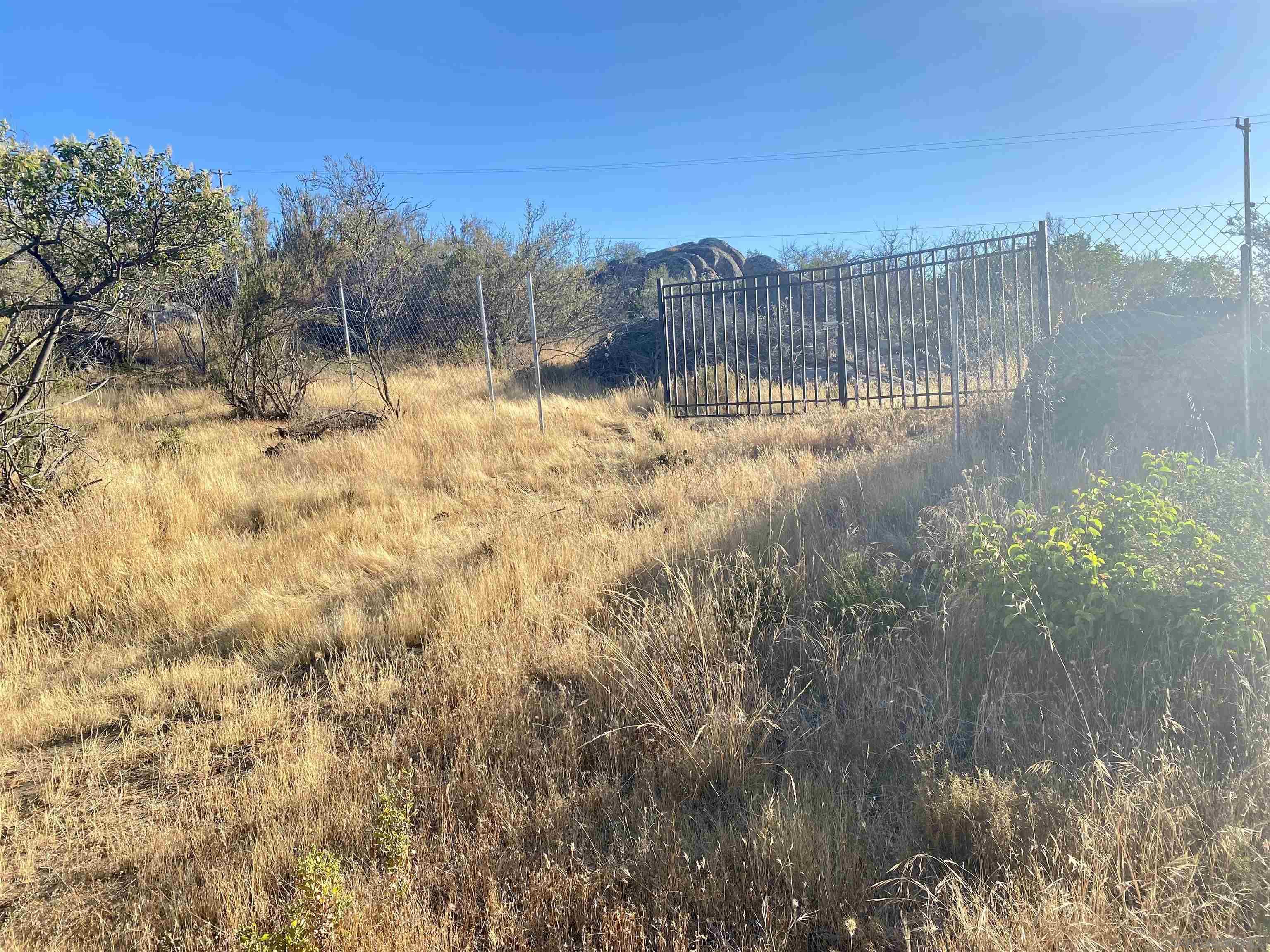 0 Ranch Road Potrero, CA 91963 - Photo 3 of 4