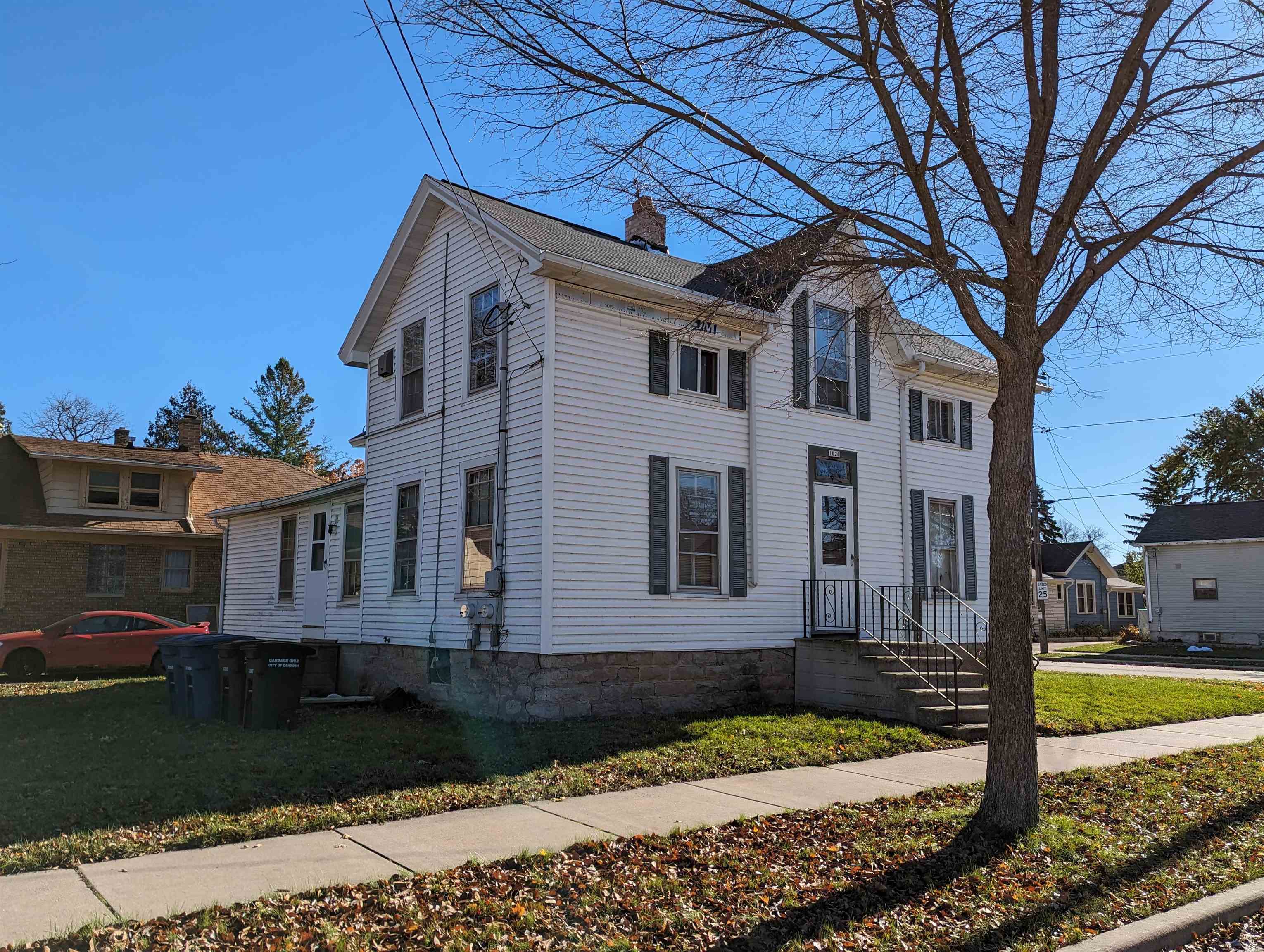 356 West 11th Avenue Oshkosh, WI 54902 - Photo 1 of 1