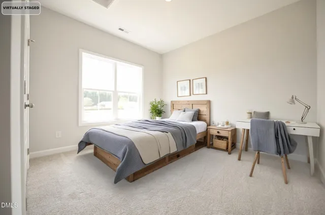 $329,900 | 109 Hudson Village Drive, Unit (LOT 74), La Grange, NC 28551