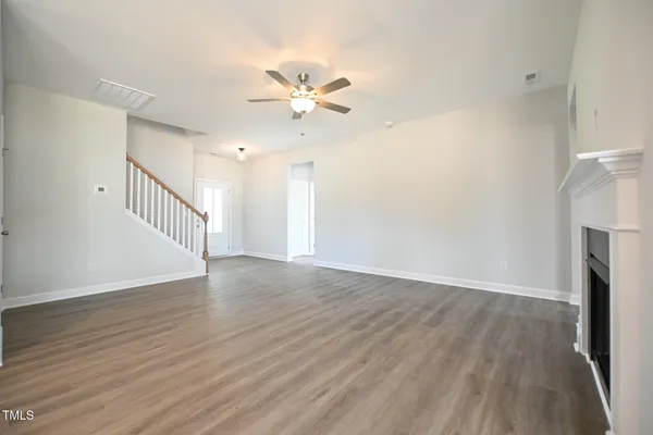 $319,900 | 109 Hudson Village Drive, Unit (LOT 74), La Grange, NC 28551