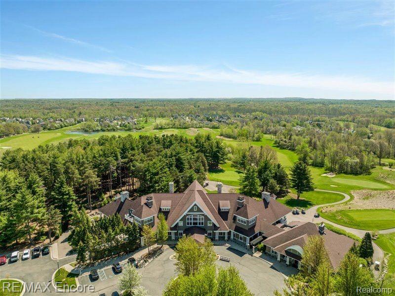4691 Oakhurst Ridge Road Clarkston, MI 48348 - Photo 46 of 50 Oakhurst Country Club
