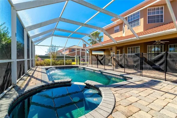 $3,000 | 284 Vista Drive, Davenport, FL 33897