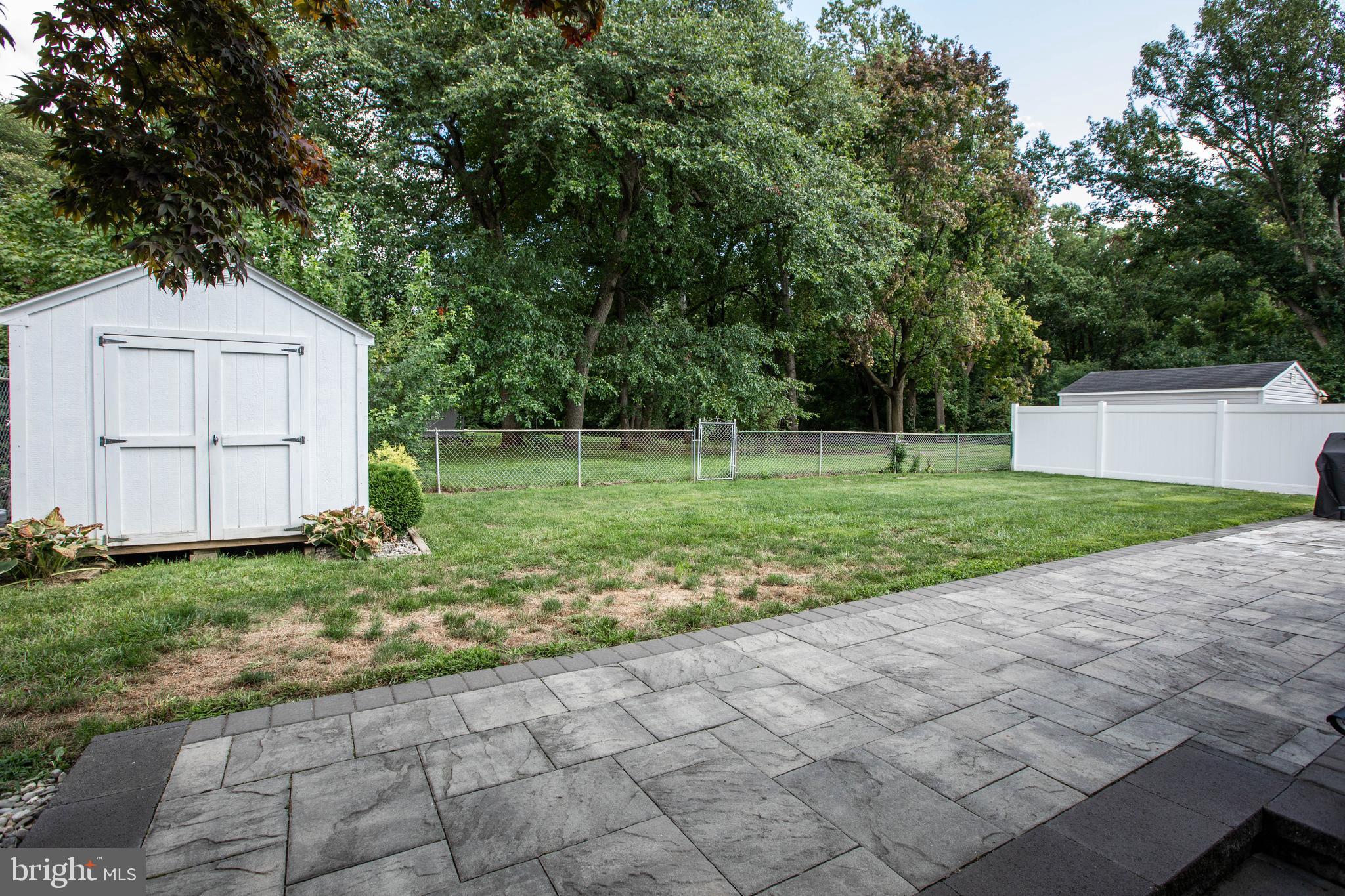 38 Valley View Road Hamilton, NJ 08620 - Photo 32 of 36