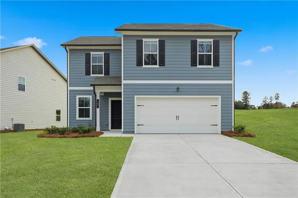 $286,445 | 147 Shenandoah Lane, LaGrange, GA 30241