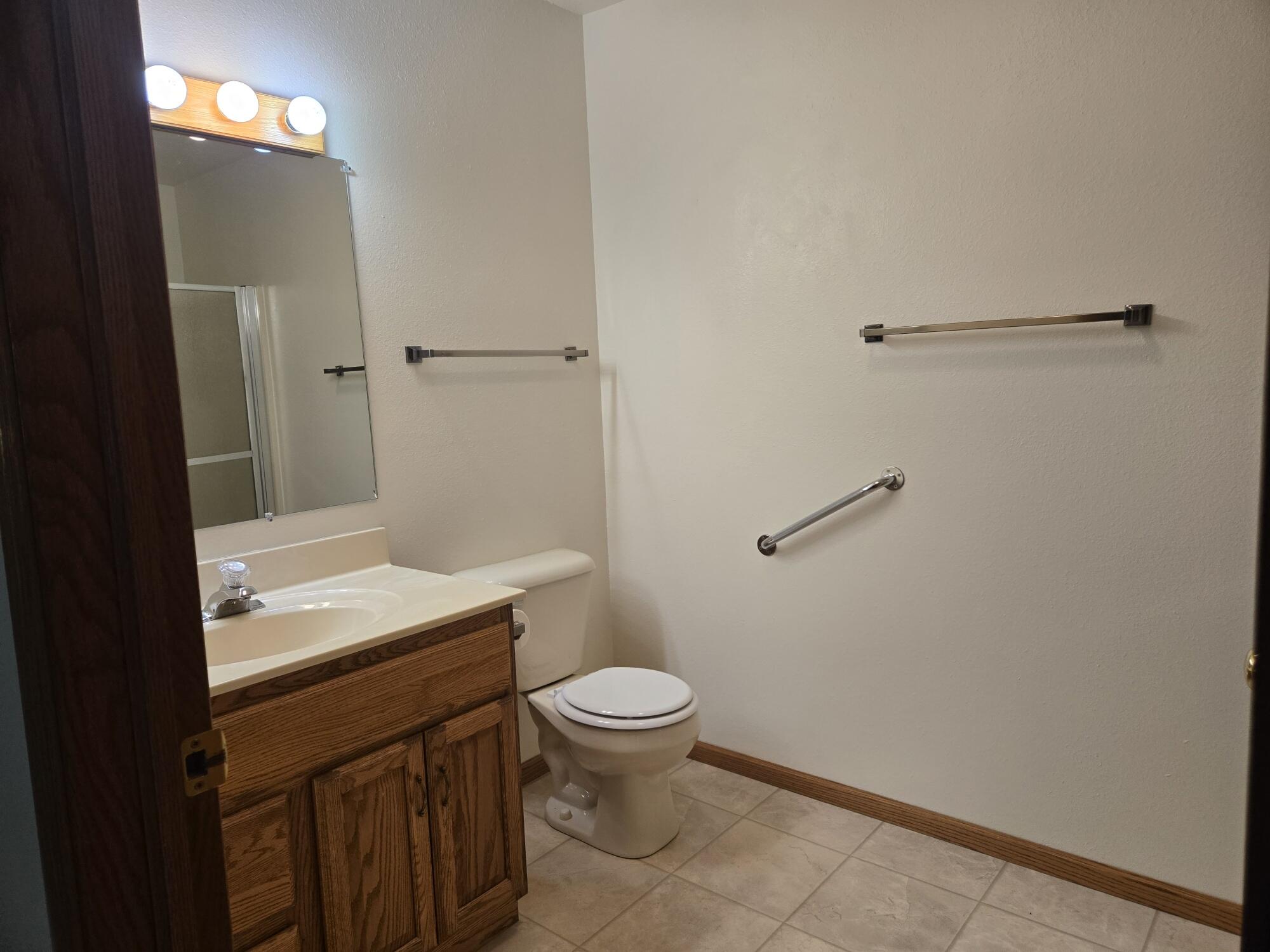1661 Wisconsin Street, Unit 6 Sturtevant, WI 53177 - Photo 15 of 17 Bath #2