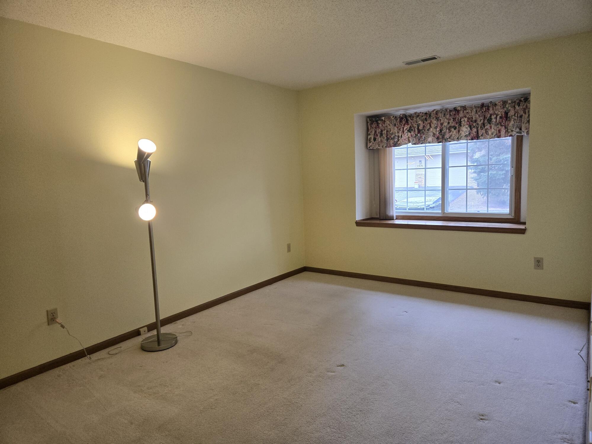 1661 Wisconsin Street, Unit 6 Sturtevant, WI 53177 - Photo 16 of 17 Bedroom #2