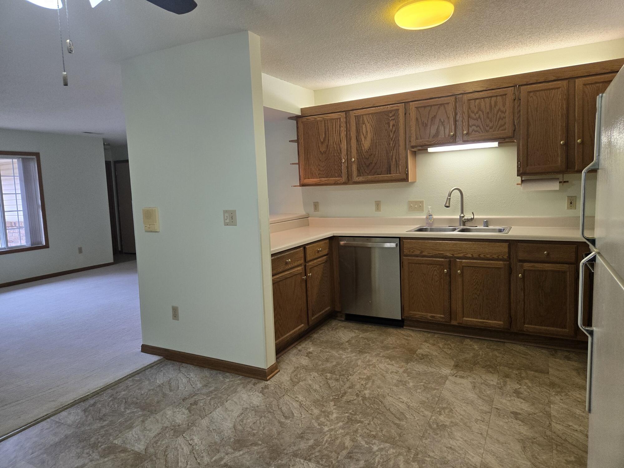 1661 Wisconsin Street, Unit 6 Sturtevant, WI 53177 - Photo 6 of 17 And countertops galore