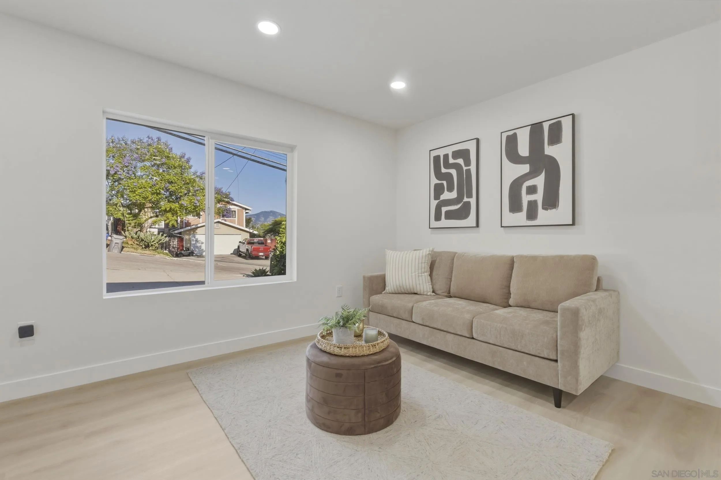 1862 Washington Street Lemon Grove, CA 91945 - Photo 19 of 32 a living room with furniture and a window