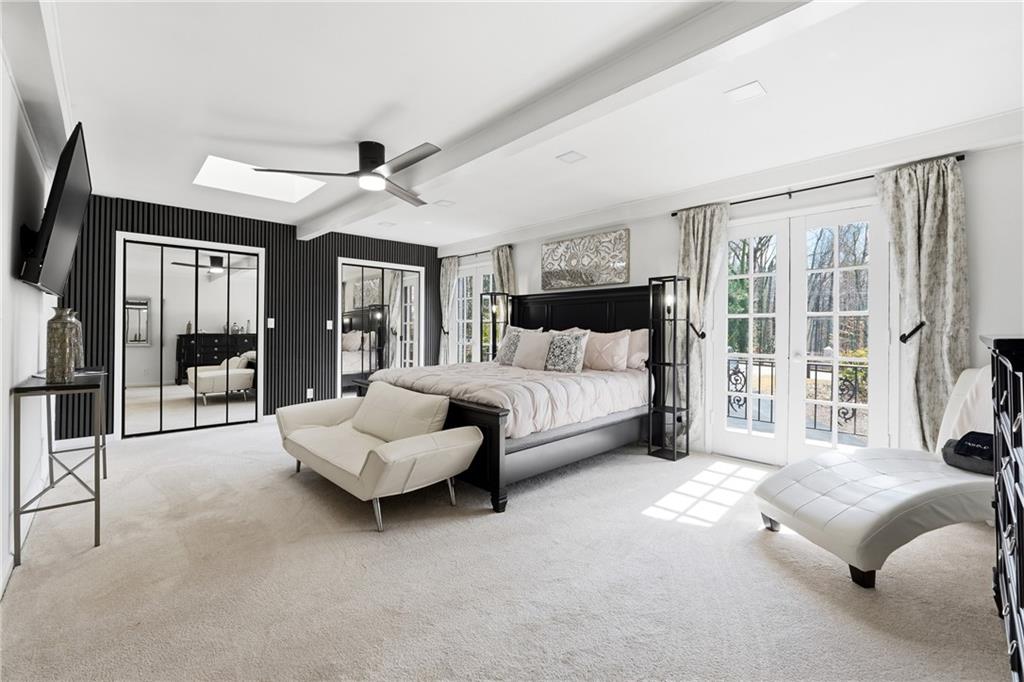 4595 Orkney Lane Southwest South Fulton, GA 30331 - Photo 25 of 65