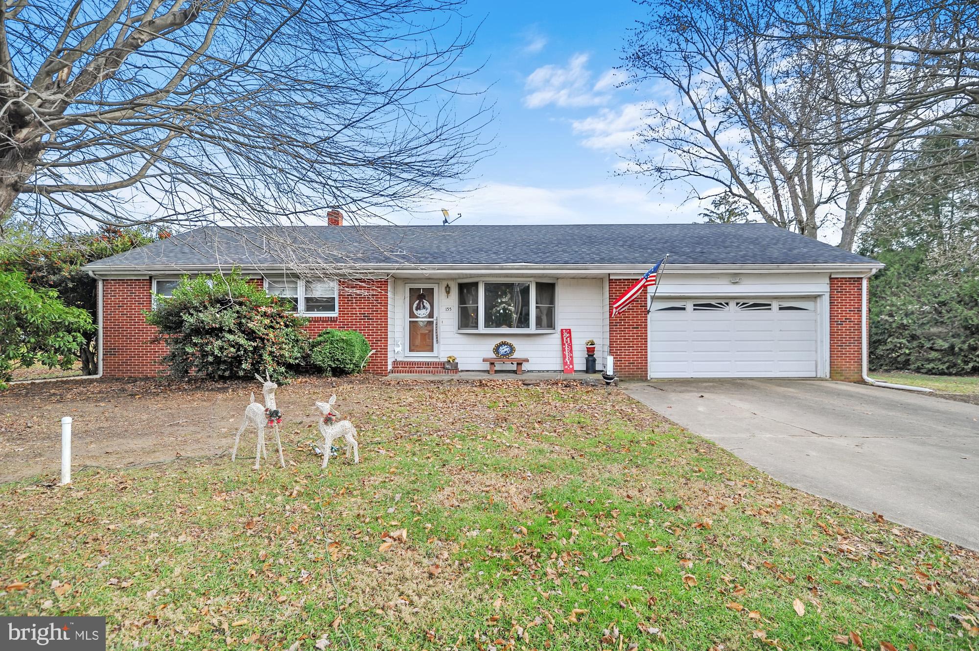 155 North Old Mill Road Dover, DE 19901 - Photo 1 of 27