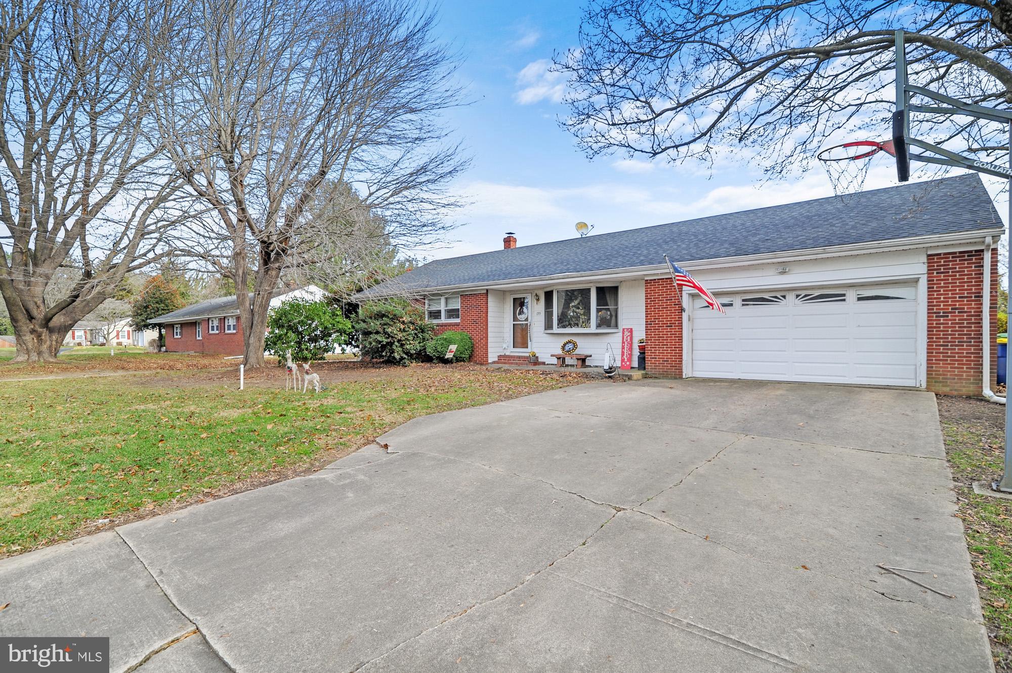 155 North Old Mill Road Dover, DE 19901 - Photo 2 of 27