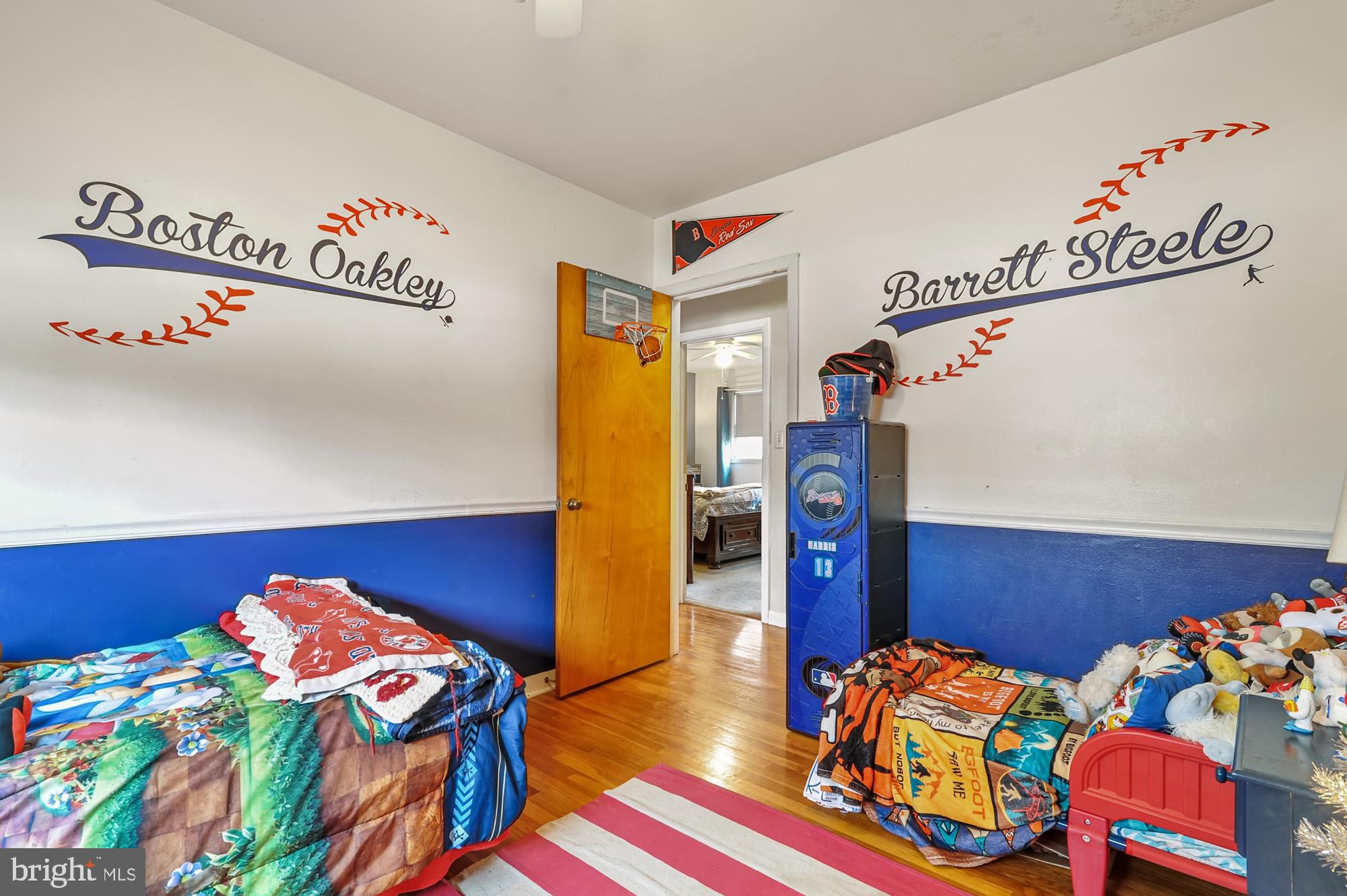 155 North Old Mill Road Dover, DE 19901 - Photo 21 of 27