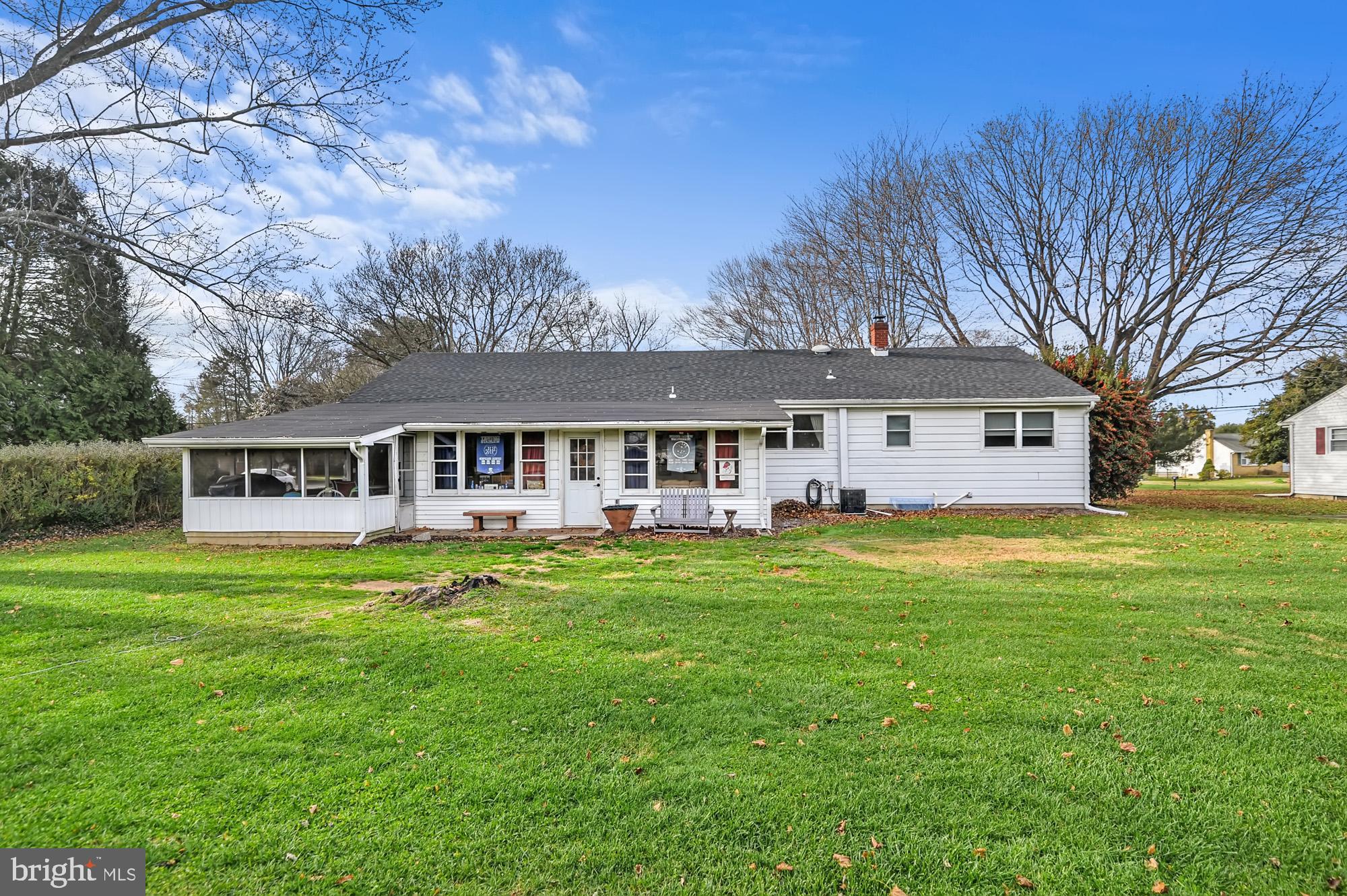 155 North Old Mill Road Dover, DE 19901 - Photo 3 of 27