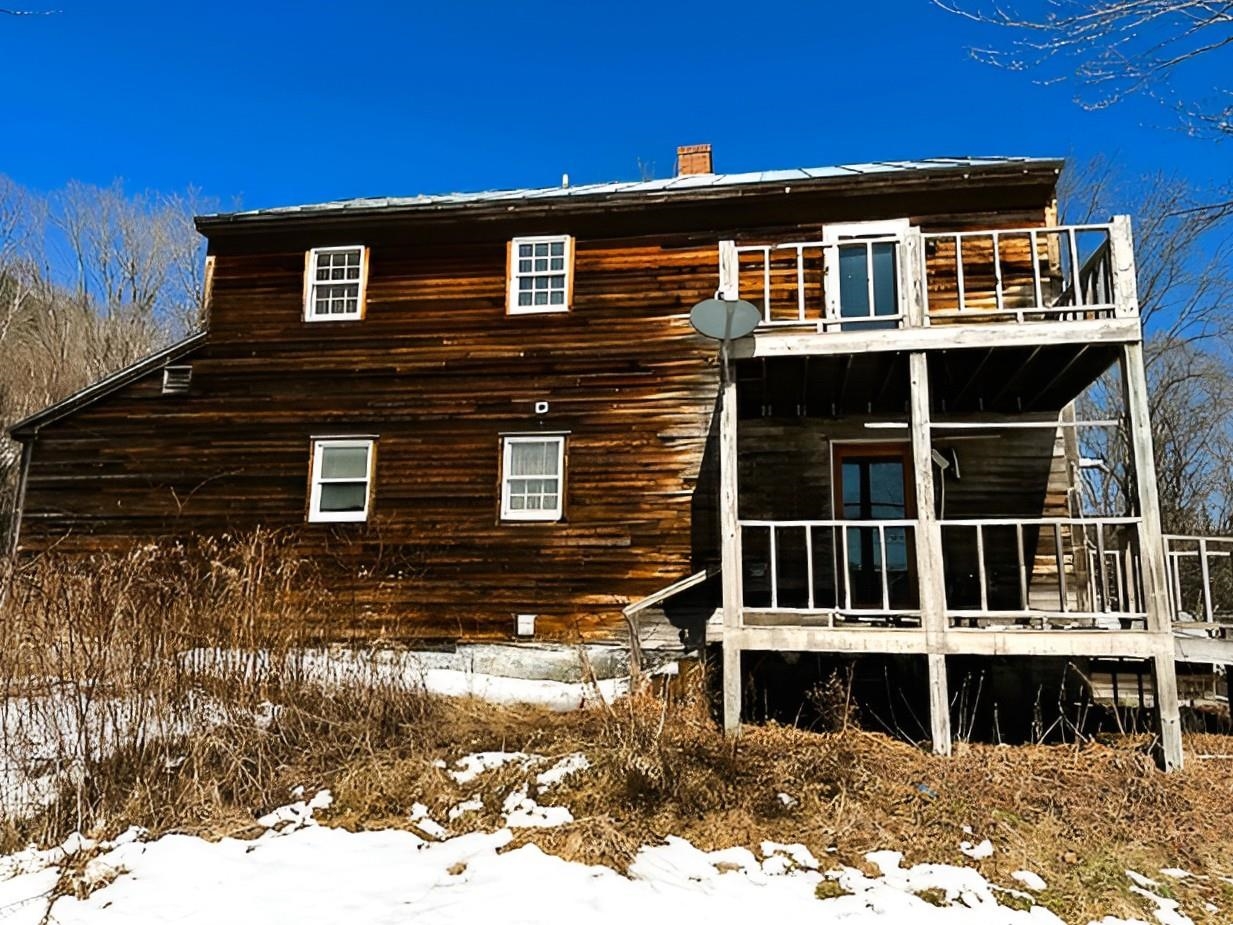 500 Brook Road Strafford, VT 05065 - Photo 3 of 18