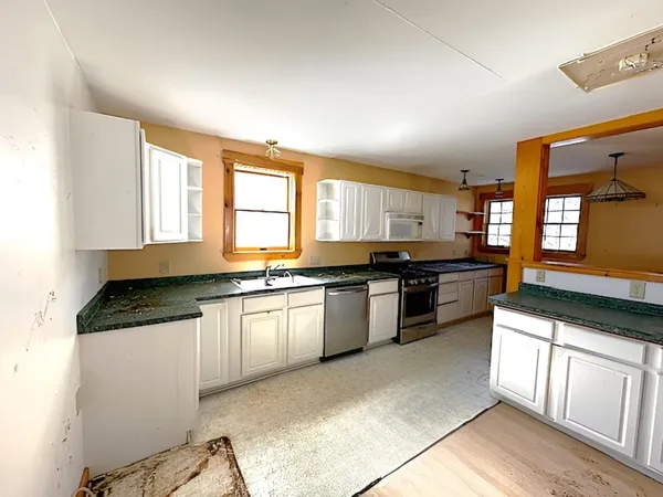 $279,950 | 500 Brook Road, Strafford, VT 05065