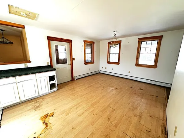 $279,950 | 500 Brook Road, Strafford, VT 05065