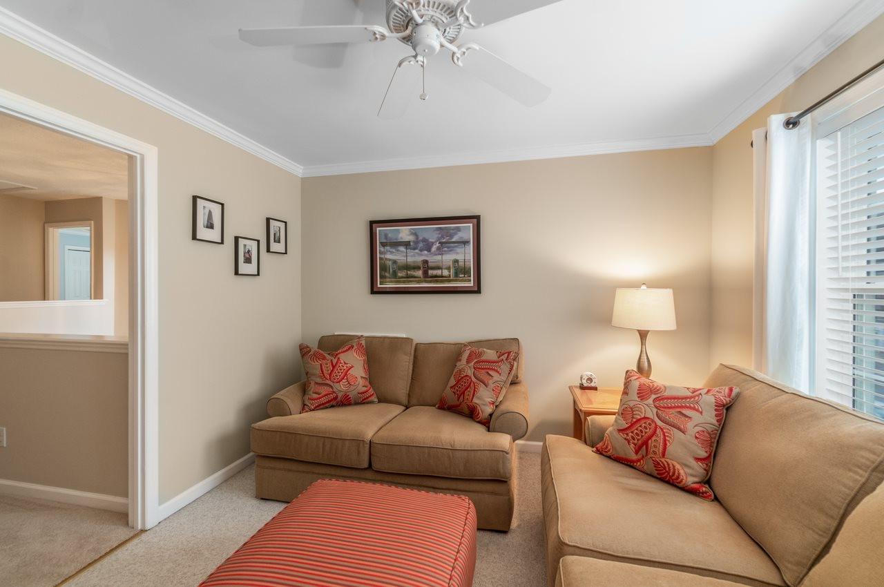 1322 Red Twig Road Apex, NC 27502 - Photo 28 of 30 Photo 28